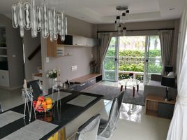 4 Bedroom House for sale at Villa Garden 3 Rattanathibet, Bang Len