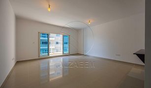 2 Bedrooms Apartment for sale in Al Reef Downtown, Abu Dhabi Tower 1