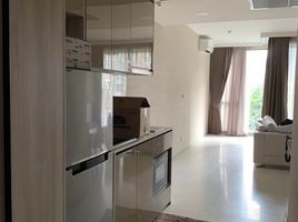 1 спален Кондо в аренду в FYNN Sukhumvit 31, Khlong Toei Nuea