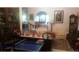 4 Bedroom House for sale at Taman Tun Dr Ismail, Kuala Lumpur, Kuala Lumpur, Kuala Lumpur, Malaysia