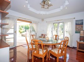 4 Bedroom Villa for sale at Moobaan Tan Fah, Nong Khwai