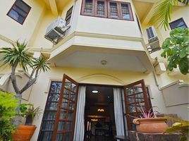 5 Bedroom Townhouse for rent at The Hill Place , Chang Phueak