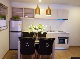 2 Bedroom Condo for rent at Notting Hill Phahol - Kaset, Lat Yao