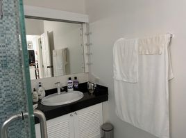 1 Schlafzimmer Appartement zu verkaufen im Ocean Breeze, Choeng Thale, Thalang, Phuket