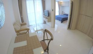 1 chambre Condominium a vendre à Nong Prue, Pattaya The Cloud