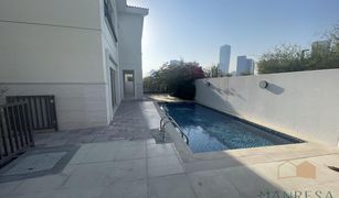 4 Bedrooms Villa for sale in District 7, Dubai District One