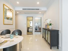 1 Schlafzimmer Wohnung zu vermieten im Supalai Oriental Sukhumvit 39, Khlong Tan Nuea