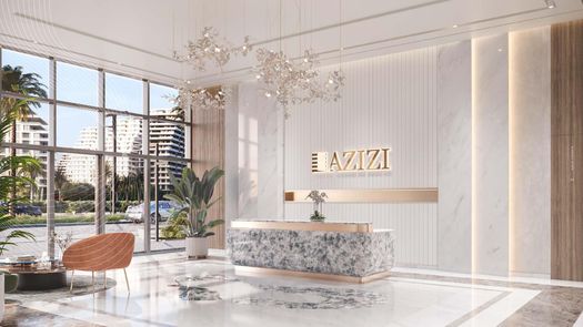 Photos 1 of the Reception / Lobby Area at Azizi Venice