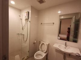 1 Bedroom Condo for rent at Ideo Wutthakat, Bang Kho, Chom Thong