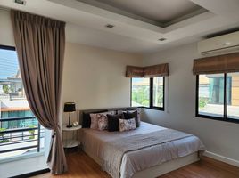 3 Schlafzimmer Haus zu vermieten im Baan Fah Greenery, Nong Prue