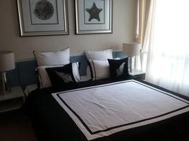 2 Schlafzimmer Appartement zu verkaufen im Seven Seas Condo Jomtien, Nong Prue