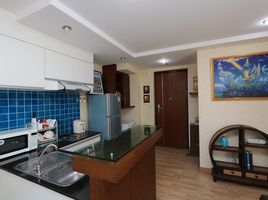 Studio Condo for sale at The Jigsaw Condominium, Nong Pa Khrang