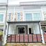3 Bedroom Townhouse for sale at Sucharee Village Phuket, Si Sunthon, Thalang, Phuket