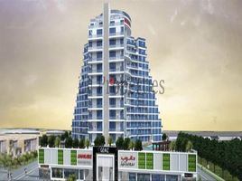 2 बेडरूम कोंडो for sale at Gemz by Danube, North Village, अल फुरजान, दुबई