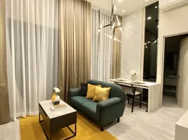 1 Bedroom Condo for rent at The Line Sukhumvit 101, Bang Chak, Phra Khanong