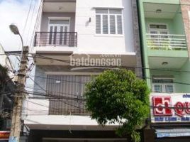 Studio Villa for sale in Ward 12, Tan Binh, Ward 12