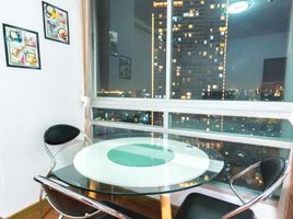 1 Bedroom Condo for rent at The Zest Ladprao, Chomphon, Chatuchak, Bangkok, Thailand