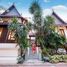 4 Schlafzimmer Villa zu vermieten in Phra Khanong Nuea, Bangkok, Phra Khanong Nuea