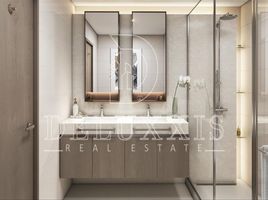 1 Bedroom Apartment for sale at Grand Bleu Tower, EMAAR Beachfront