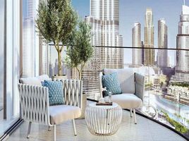 2 Bedroom Apartment for sale at Grande, Opera District, Downtown Dubai