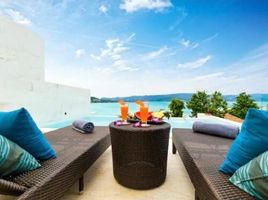 4 Schlafzimmer Villa zu verkaufen im Sunset Cove Private Residences, Bo Phut