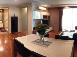 2 Bedroom Apartment for rent at Siri On 8, Khlong Toei