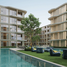 Studio Wohnung zu verkaufen im Bellevue Beachfront Condo, Choeng Thale