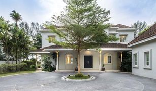 4 Bedrooms Villa for sale in Na Toei, Phangnga 