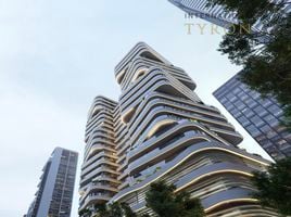 1 Bedroom Apartment for sale at DG1, Churchill Towers