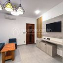 Affordable Spacious 1-Bedroom Serviced Apartment for Rent in Central Area of Phnom Penh