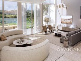 4 Bedroom House for sale at Al Barari Villas, Al Barari Villas, Al Barari