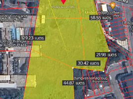  Land for sale in Old Chiangmai Cultural Center, Chang Khlan, Pa Daet