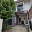 3 Bedroom Townhouse for sale at The Villa Ramkhamhaeng - Suvarnabhumi, Min Buri, Min Buri, Bangkok