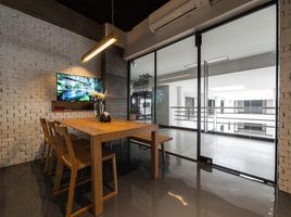 116 m² Office for rent in Thong Lo Boat Station, Bang Kapi, Khlong Tan Nuea