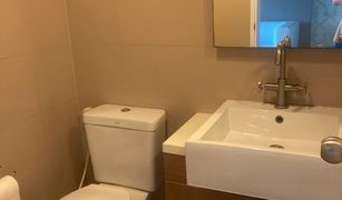 1 Bedroom Condo for sale in Phra Khanong Nuea, Bangkok Hive Sukhumvit 65