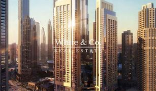 1 Bedroom Apartment for sale in Opera District, Dubai Act Two