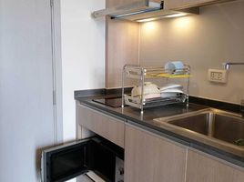 1 Bedroom Apartment for rent at Chapter One Flow Bangpo, Bang Sue, Bang Sue, Bangkok