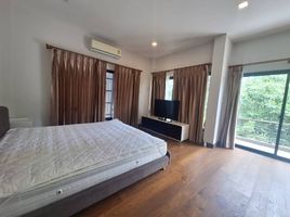 5 Schlafzimmer Villa zu verkaufen im Baan Wang Tan, Mae Hia