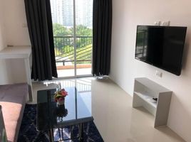 1 Schlafzimmer Wohnung zu verkaufen im Trio Gems, Nong Prue, Pattaya, Chon Buri