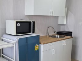 1 Bedroom Condo for sale at The Niche Taksin, Hiranruchi, Thon Buri