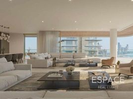 4 Bedroom Apartment for sale at Serenia Living Tower 3, The Crescent, Palm Jumeirah