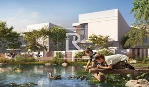 3 Bedrooms Townhouse for sale in Yas Acres, Abu Dhabi The Sustainable City - Yas Island