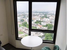 1 Bedroom Apartment for rent at Rich Park at Triple Station, Suan Luang, Suan Luang