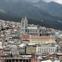 101: Brand-new Condo with One of the Best Views of Quito's Historic Center