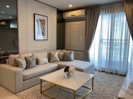 อพาร์ทเม้นท์ 2 ห้องนอน ให้เช่า ในโครงการ ศุภาลัย พรีเมียร์ ราชเทวี, ถนนเพชรบุรี, ราชเทวี