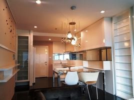 2 Schlafzimmer Wohnung zu vermieten im Grand Park View Asoke, Khlong Toei Nuea