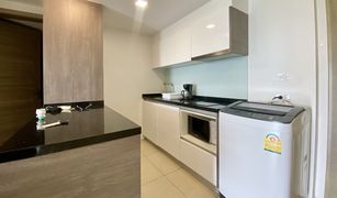 1 Bedroom Condo for sale in Na Chom Thian, Pattaya Water's Edge