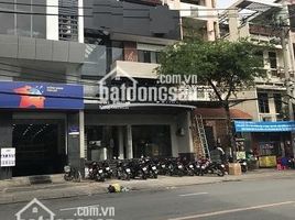 Studio Villa for sale in Ward 5, Phu Nhuan, Ward 5