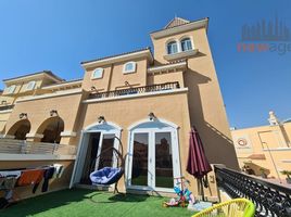 3 Bedroom Villa for sale at Mirabella 5, Mirabella, Jumeirah Village Circle (JVC)