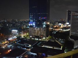 2 Schlafzimmer Wohnung zu vermieten im Belle Grand Rama 9, Huai Khwang